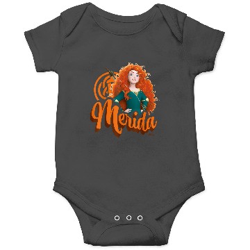 Discover Disney Princess - Merida Onesies