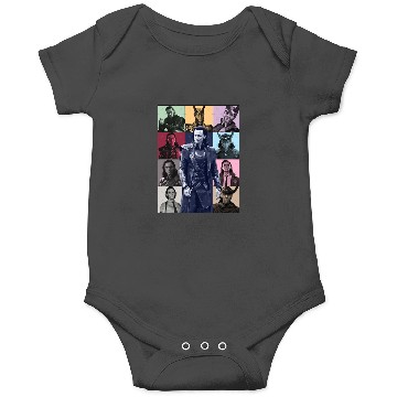 Discover Loki Eras Tour Onesies