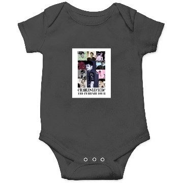 Discover Charles leclerc eras tour Onesies