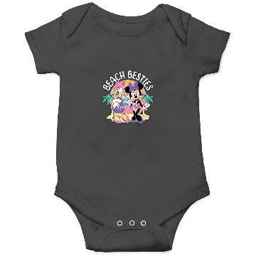 Discover Disney Minnie Daisy Beach Besties Onesies