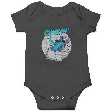 Discover Disney Lilo And Stitch Chillin Onesies