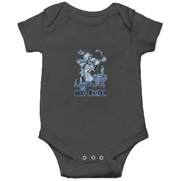 Discover Disney Goofy Grill Master Onesies