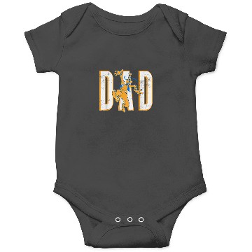 Discover Disney Goofy Dad Onesies