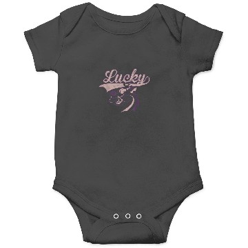 Discover Disney Mulan Mushu And CriKee Lucky Portrait Onesies