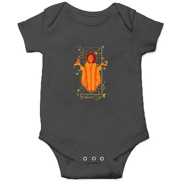 Discover Disney Encanto Bruno Enchanted Gifts Holiday Onesies