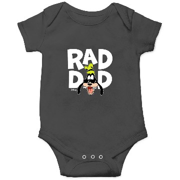 Discover Disney - Rad Dad Onesies