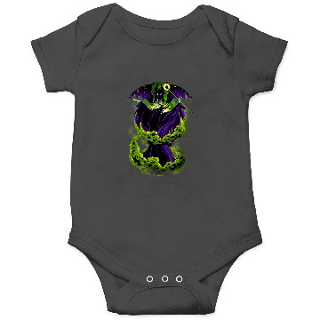 Discover Disney Villains Maleficent Dragon Transformation Onesies
