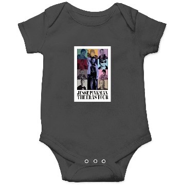 Discover jesse pinkman eras tour Onesies