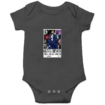 Discover Olivia Benson Eras Tour Onesies
