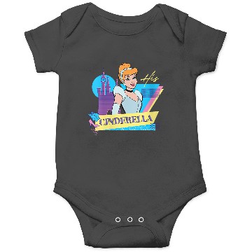 Discover Disneyss Cinde Retro Couples Matching His Cinde Onesies