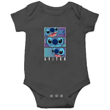 Discover Stitch Experiment Blue alien cute Halloween ghost sticker Sticker, Stitch Eras Tour , Stitch Shirt, Disney Land Lilo and Stitch Onesies