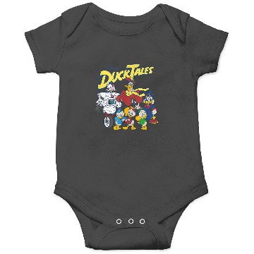 Discover Disney DuckTales Onesies