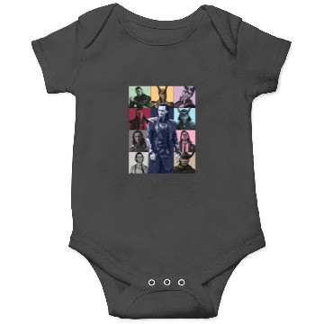 Discover Loki Eras Tour Onesies