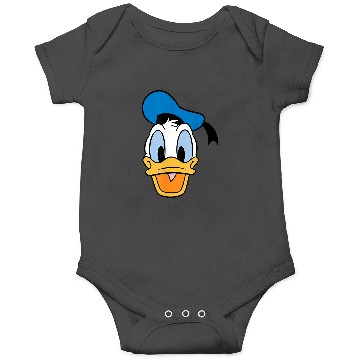 Discover Disneyss Donald Duck Three Caballeros Trip Matching Big Faces Onesies