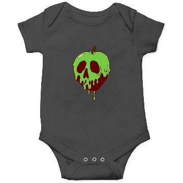 Discover Poison Apple  5 SALE!! : Disney Villains Maleficent , Maleficent Gift S-5XL Onesies