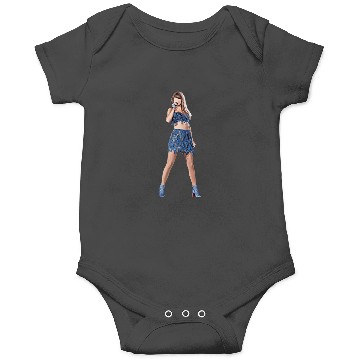 Discover Eras Tour 1989 Outfit Onesies