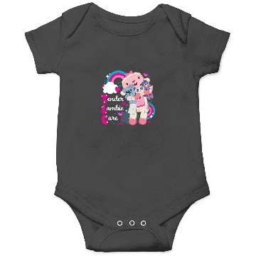 Discover Disney Doc Mc Stuffins TLC Lambie Onesies