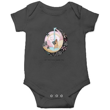 Discover Disney Pocahontas Let The Wind Guide You Tank Top Onesies