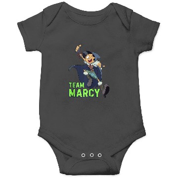 Discover Disneyss Channel Amphibia Team Marcy Onesies