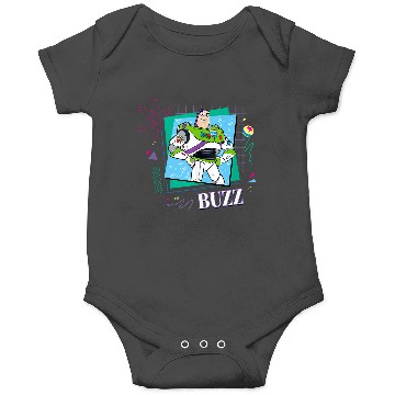 Discover Disneyss Pixarss Toy Story 90s Couples Matching Buzz Onesies