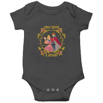 Discover Disneyss Princess Sleeping Beauty Aurora Once Upon A Dream Onesies