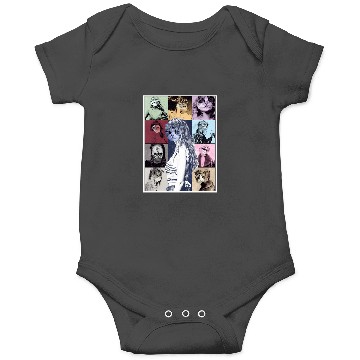 Discover Taylors cats Eras Tour Onesies