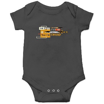 Discover Disneyss Percy Jackson Riptide Pen Is Mightier Than The Sword Onesies