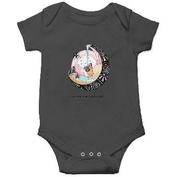 Discover Disney Pocahontas Let The Wind Guide You Onesies