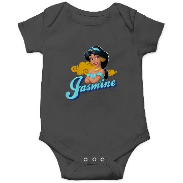 Discover Disneyss Princess Jasmine Aladdin Character Onesies