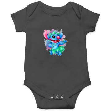 Discover Stitch Colorful Hoodie Stitch Cute   , Stitch Eras Tour , Stitch Shirt, Disney Land Lilo and Stitch Onesies