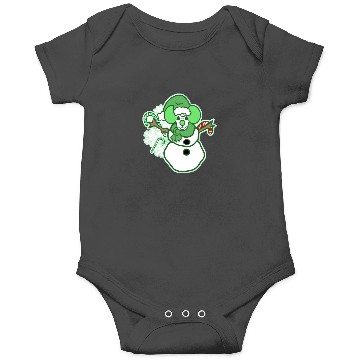 Discover Mint Snowman  : Mickey Disney Christmas, Disney Christmas Onesies