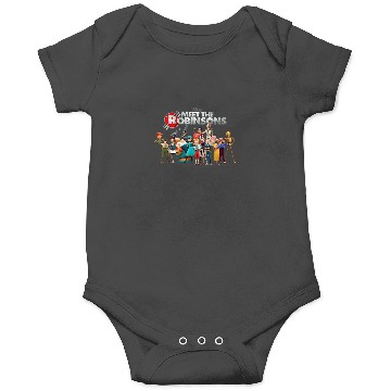 Discover Disney Meet The Robinsons Characters Onesies