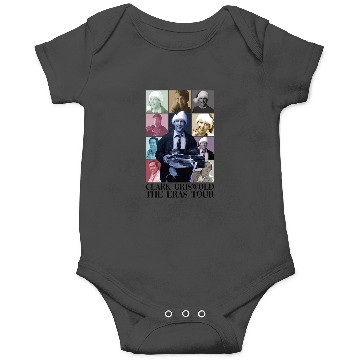 Discover Clark Griswold Eras Tour Onesies