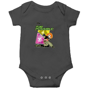 Discover disney kim possible so not drama sweat Onesies