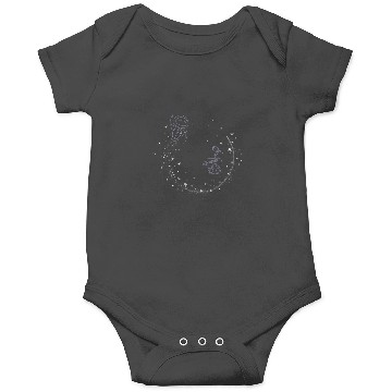 Discover Disney Pixar Wall-E Celestial Dance Onesies