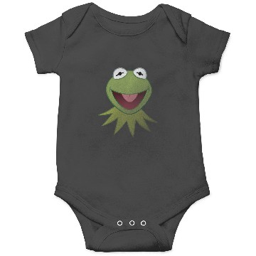 Discover Disney Muppets K the frog Face Onesies