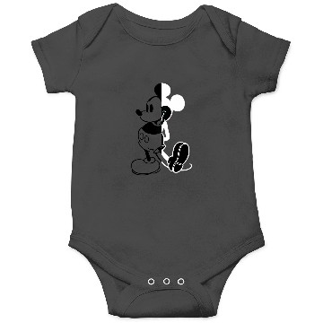 Discover Disney Mickey Mouse Split Onesies