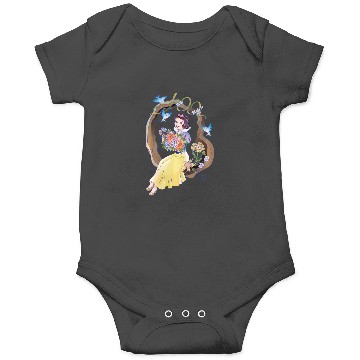 Discover Disney 100 - Snow White Onesies