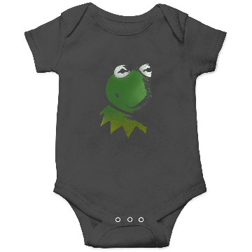 Discover Disney The Muppets Constantine Most Dangerous Frog Vintage Onesies