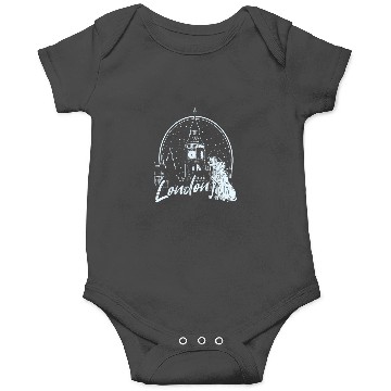 Discover Disney 101 Dalmatians Pongo Perdita In London Onesies