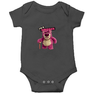 Discover Disney and Pixars Toy Story 3 Lotso Im a Hugger Onesies