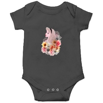 Discover Disney Princess Aurora Sleeping Beauty Floral Onesies