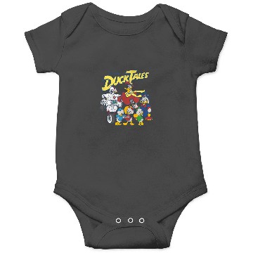 Discover Disney DuckTales Onesies