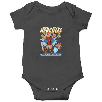 Discover Vintage Hercules  Onesies, Disney Hercules Megara