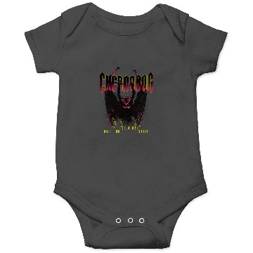 Discover Disney Villains Chernabog Portrait Onesies