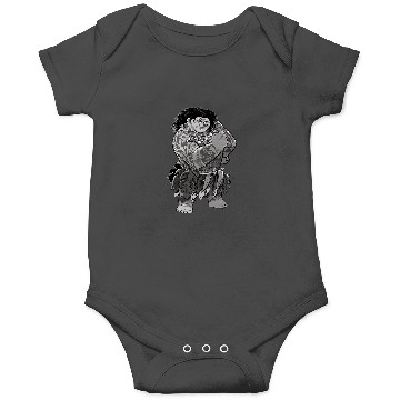 Discover disney moana maui Onesies