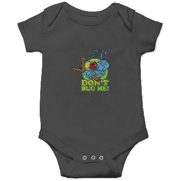 Discover Disney PIXAR A Bugs Life Flik Dont Bug Me Onesies