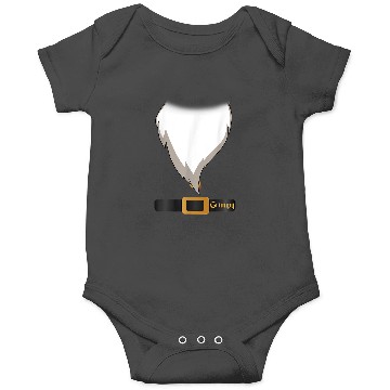 Discover Disneyss Halloween Seven Dwarfs Grumpy Costume Onesies