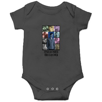 Discover Conrad Fisher eras tour Onesies