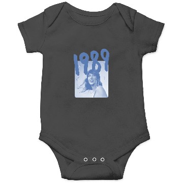 Discover eras tour 1989 Onesies
